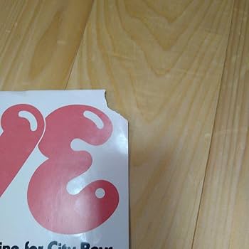 Amazon.co.jp: 雑誌ポパイ（POPEYE ）店頭掲示用ポスター 23枚